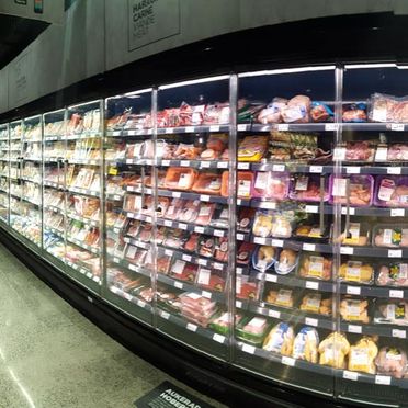 Instalaciones Frigoríficas Otzlan refrigeradores