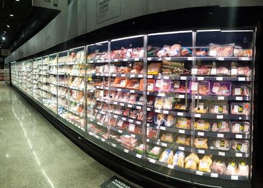 Instalaciones Frigoríficas Otzlan refrigeradores
